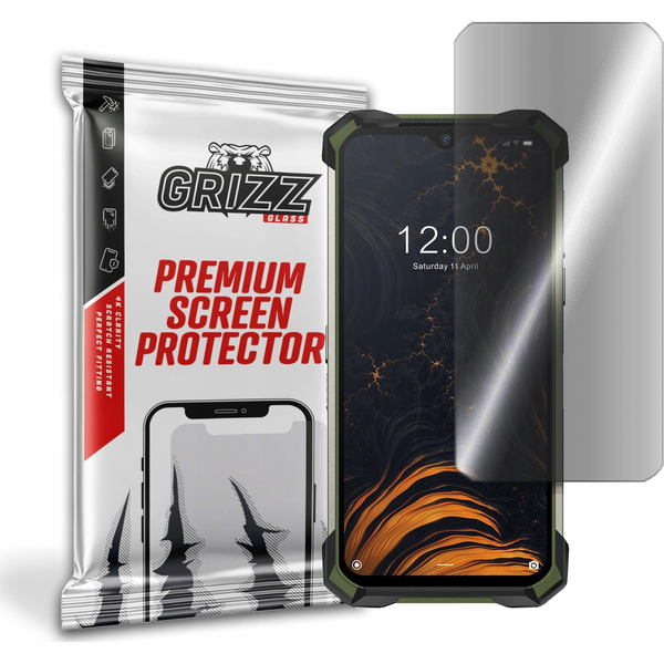  GrizzGlass Folia matowa Grizz Doogee S88 Pro