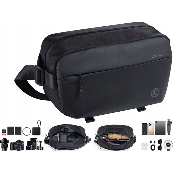 Ulanzi PB038 Travel Sling Bag V2