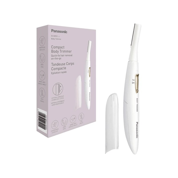Panasonic ES-WR51-P503 Depilátor Zastřihovač pro celé tělo