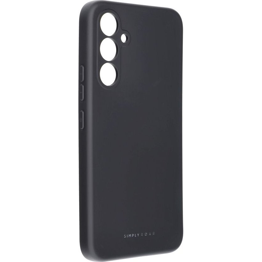 Roar Space Samsung Galaxy A54 5GTok - Fekete (5903396251566)
