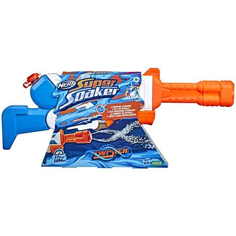 Hasbro Nerf: Super Soaker Twister vízipisztoly (F3884)