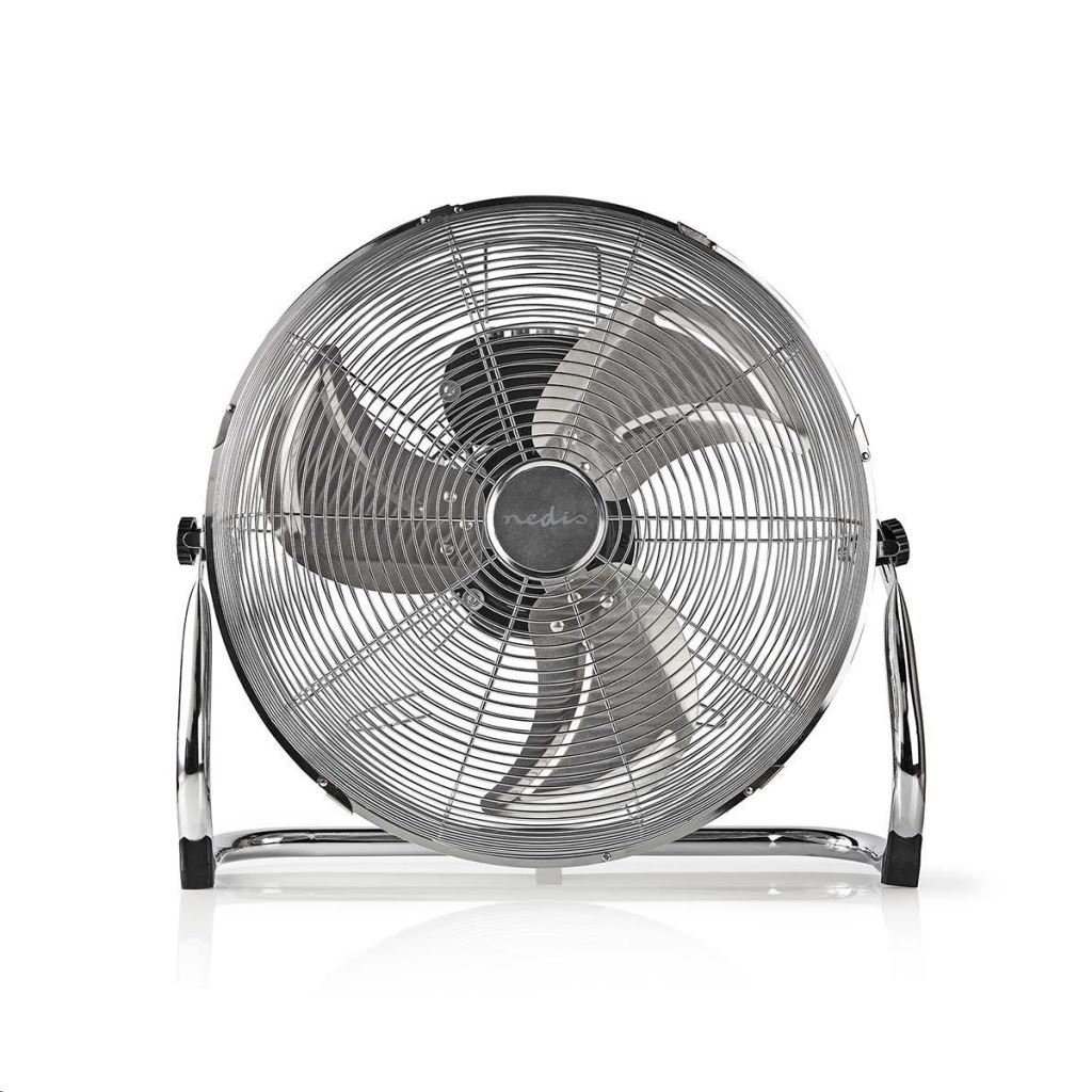 Nedis FNFL10CCR40 padlóventilátor (FNFL10CCR40)