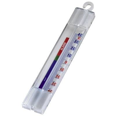 Analóg fagyasztó-/hűtőszekrény hőmérő, 00110822 (00110822)