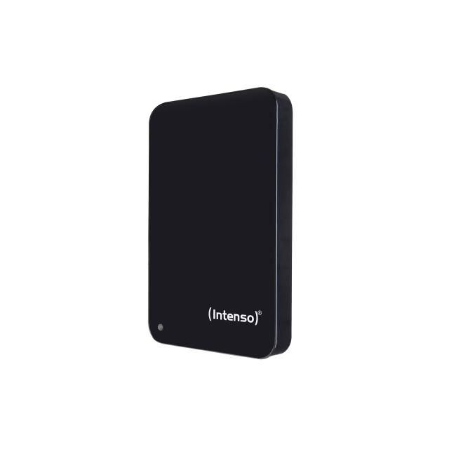 2TB Intenso 2.5" USB külső winchester fekete (6023580) (intenso6023580)