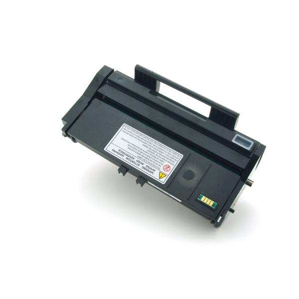 Ricoh 407166 tonercartridge 1 stuk(s) Origineel Zwart