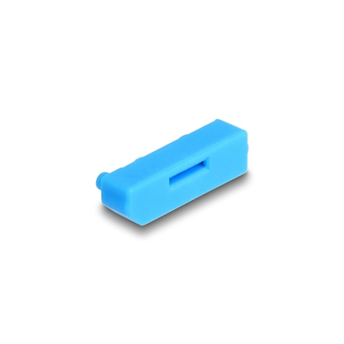 Delock 10 db. port blokkoló DisplayPort anya portokhoz (20951) (20951)