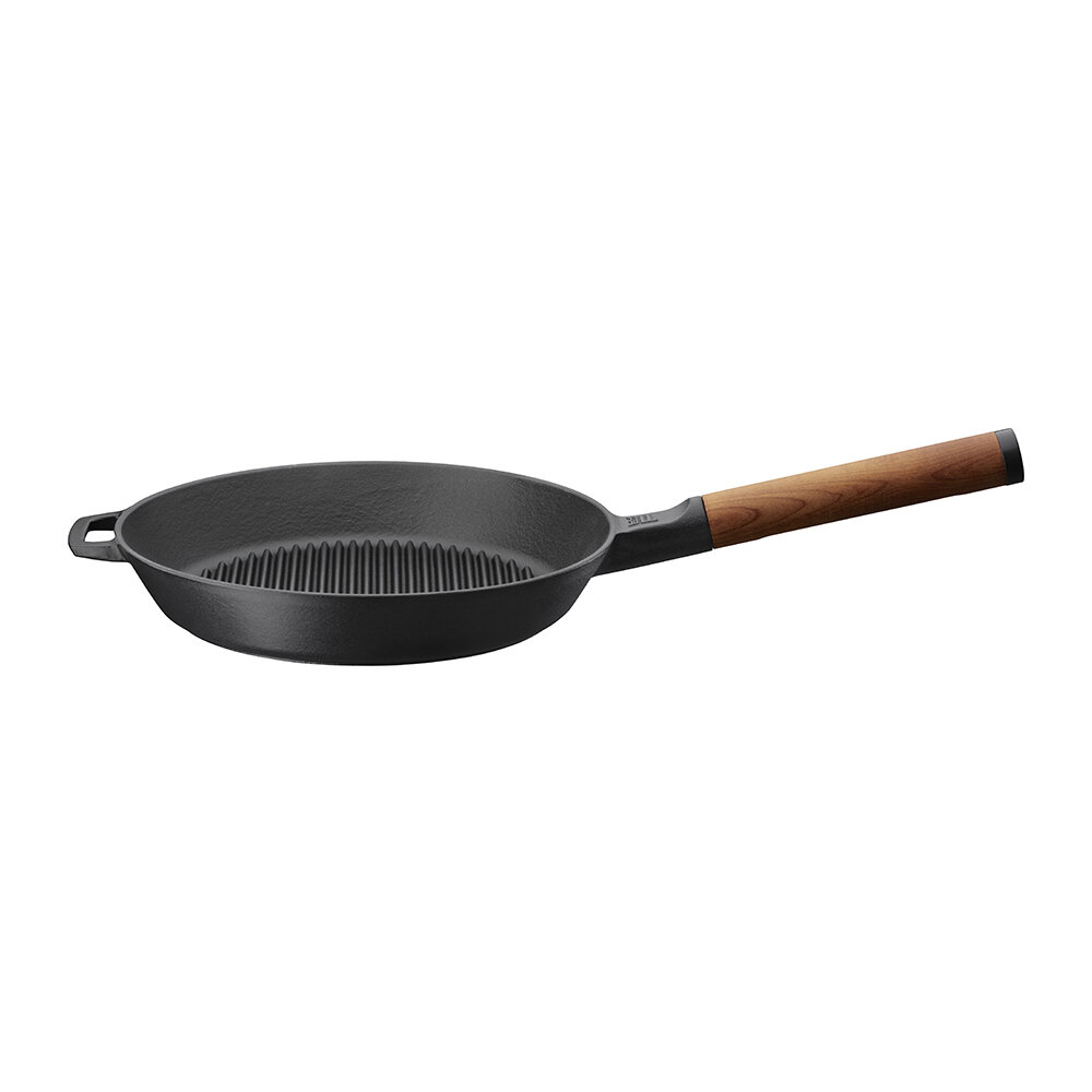 Fiskars Norden 26cm Grill serpenyő (1026570)