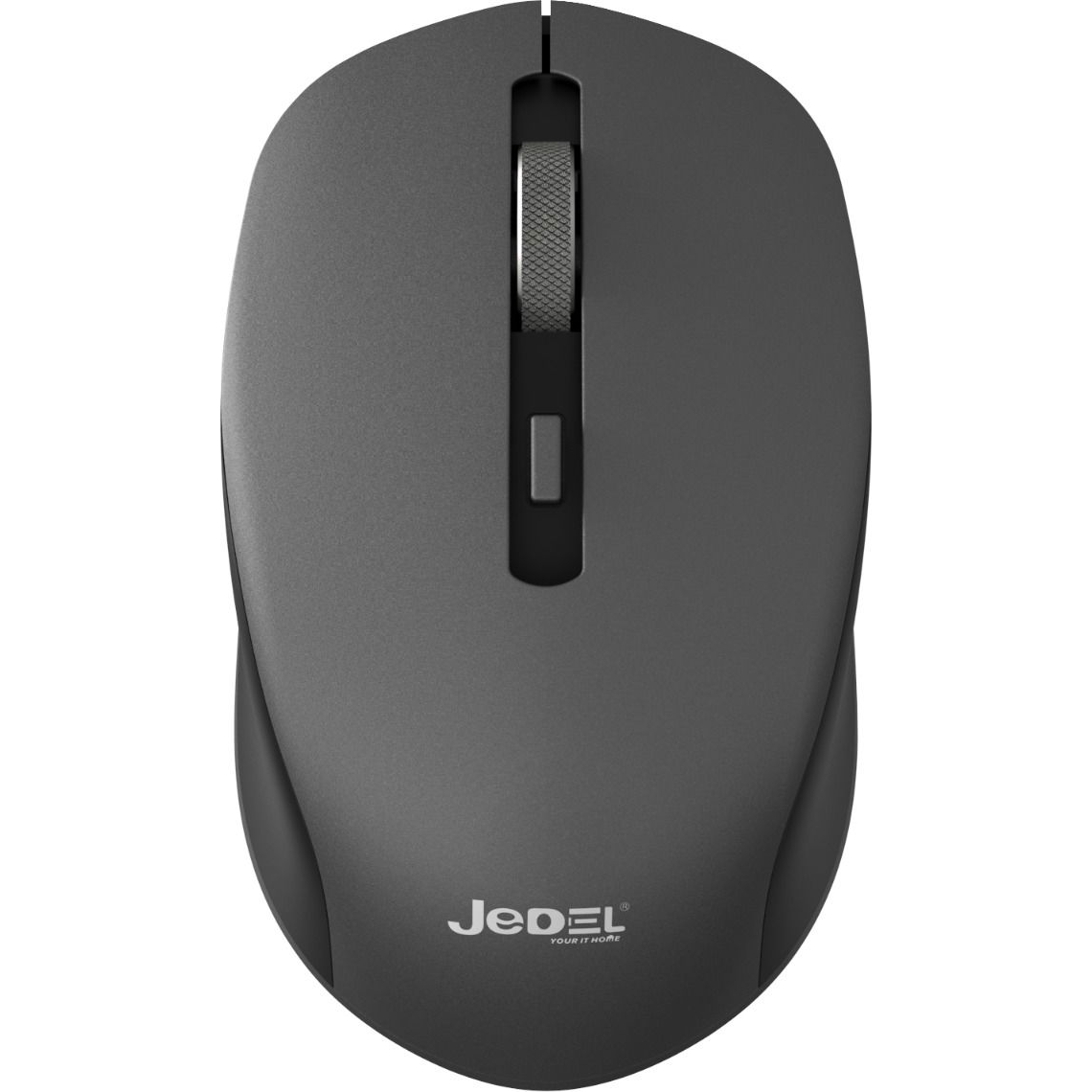 JEDEL WD156 Bluetooth Egér Szürke 1600 DPI (WD156 Gr)
