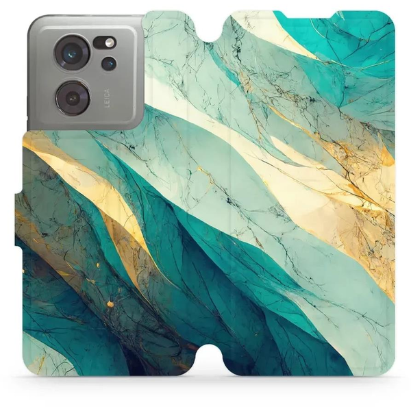 Mobiwear Xiaomi 13T / 13T Pro flip tok - VP37S