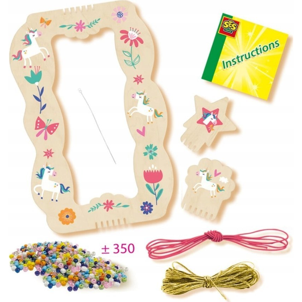 SES Creative 14745 umelecká a remeselná hračka