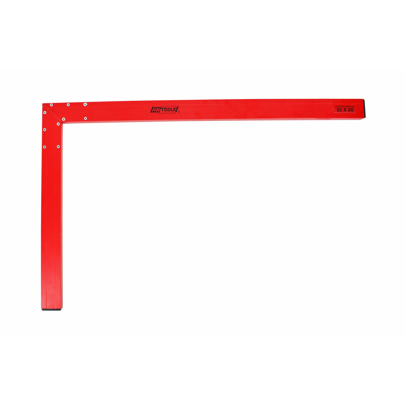 AWTOOLS SZÖGVÁGÓ 50x100cm (AW30103)