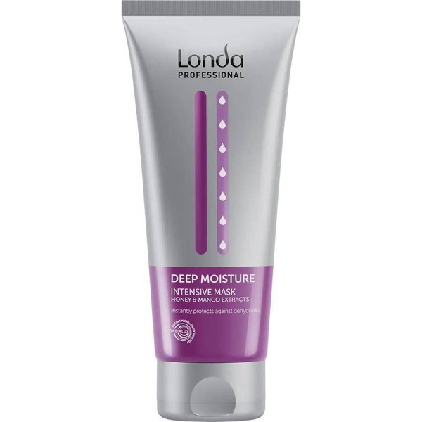 LONDA PROFESSIONAL Deep Moisture Intensive Mask 200 ml