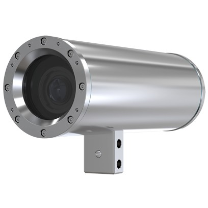 AXIS ExCam XF P1377 5MP robbanásbiztos IP kamera 3.90 - 10 mm (01929-001)