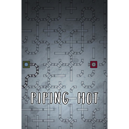 Piping Hot (PC - Steam elektronikus játék licensz)