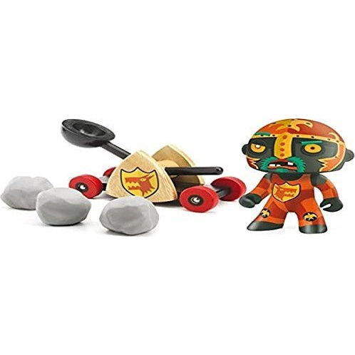 Arty Toys Lovag (DJ06731)
