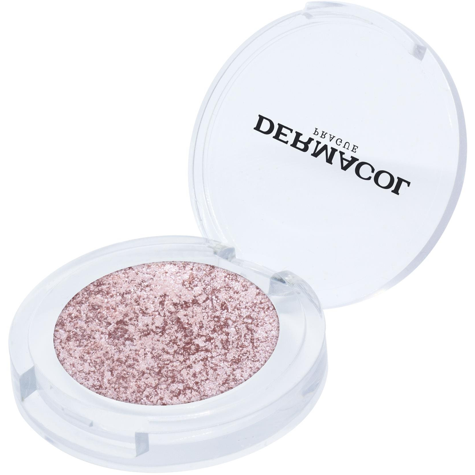 DERMACOL Mono eyeshadows 3D Metal Bellini nr.04 2 g (85972759)