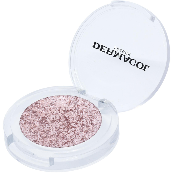DERMACOL Mono eyeshadows 3D Metal Bellini nr.04 2 g