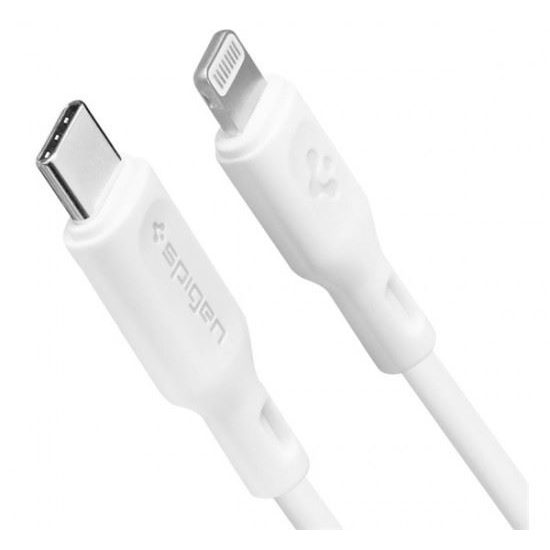 Kábel Spigen USB-C - Apple Lightning 1 m