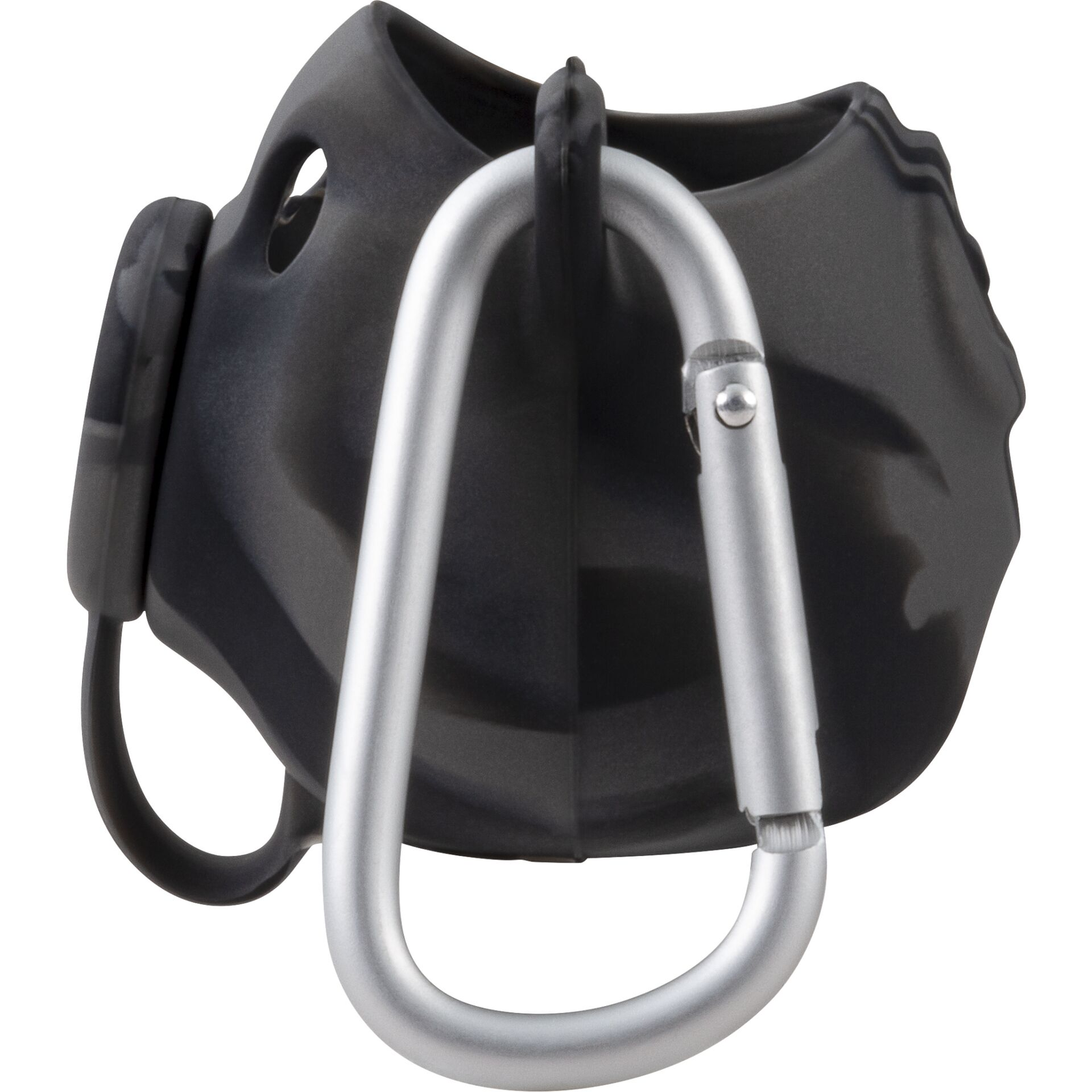 Fujifilm Instax PAL Szilikon Fényképezőgép tok - Fekete (16816475)