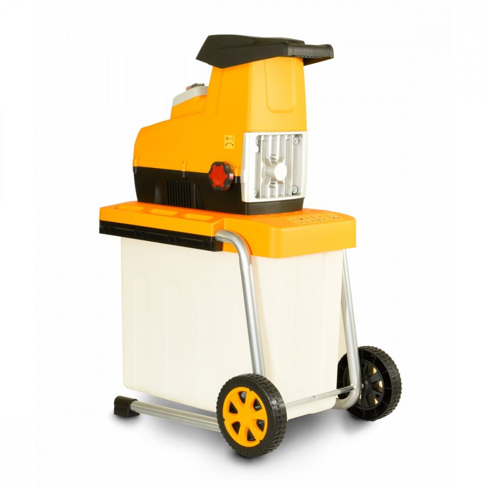 Riwall RES 3044 B 3000 W elektromos ágaprító (RES 3044 B)