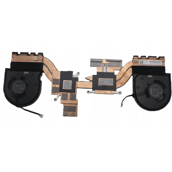Chladicí modul 5H41B77394 Lenovo Thinkpad P16v gen1 typ 21FC