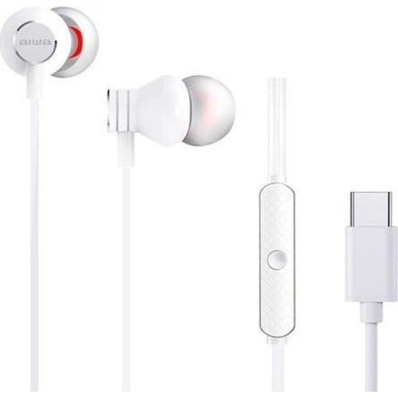 AIWA ESTM-50USB-C fehér (ESTM-50USB-C/WT)