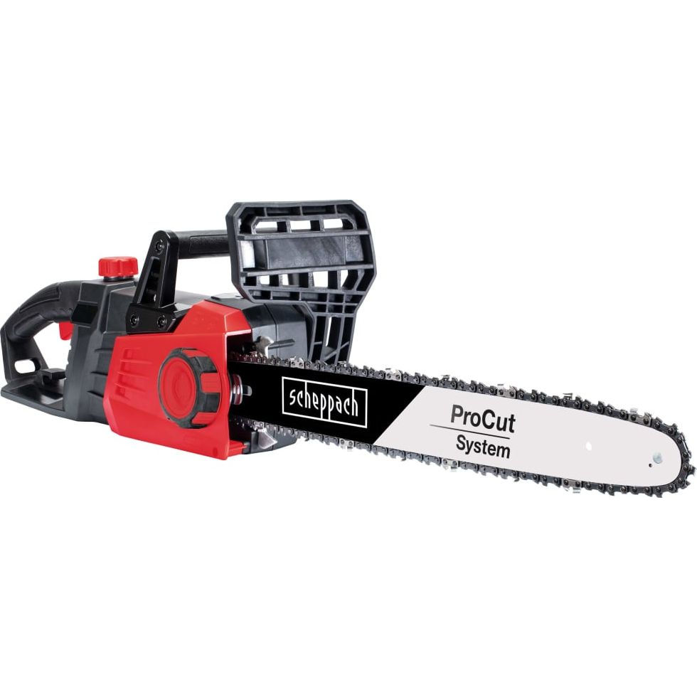 Scheppach CSE 2700 - 2700 W elektromos láncfűrész (SCH5910205901)