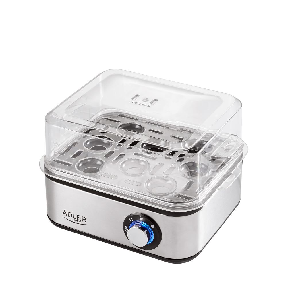 Adler AD 4486 tojásfőző (AD 4486)