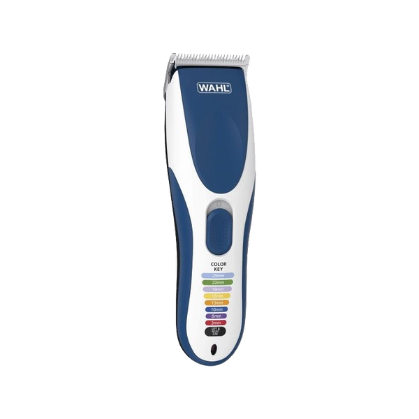WAHL Color Pro акумулаторна машина за подстригване с 60 минути време на работа