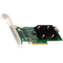 LSI MegaRAID 9560-8i Trim. 8-Port Int. 12GB/s Gen 4.0 4GB