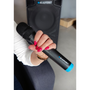 Bezdrátový mikrofon BLAUPUNKT WM40U