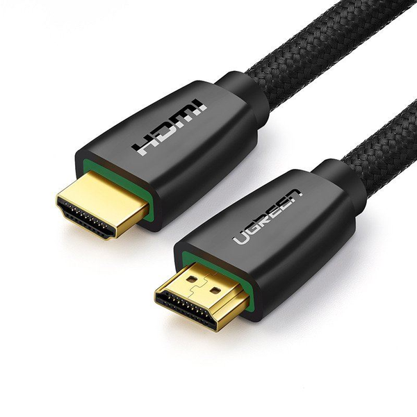 HDMI kabel Ugreen 40409 černý 1,5m