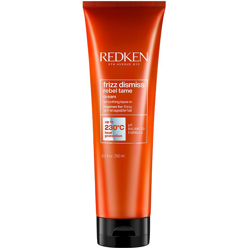 REDKEN Frizz Dismiss Rebel Tame Cream 250 ml (3474636961030)