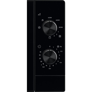 Electrolux EMZ421MMK mikrohullámú sütő fekete