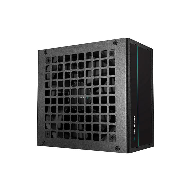 Deepcool PF400 400W tápegység (R-PF400D-HA0B-EU) (R-PF400D-HA0B-EU)