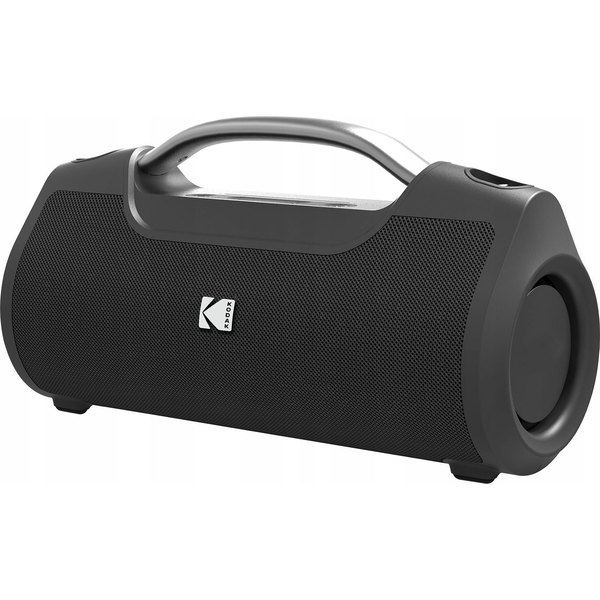 Mobil hangszóró KODAK PWS-2258 60W IPX6 Fekete