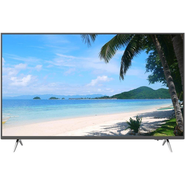 Dahua Technology DHI-LM65-F400 skilte display 165,1 cm (65") 4K Ultra HD Sort