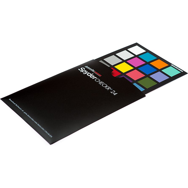 DATACOLOR Spyder Checkr 24