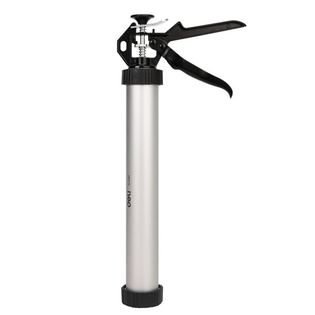 Deli Tools kinyomópisztoly (EDL2380) (EDL2380)