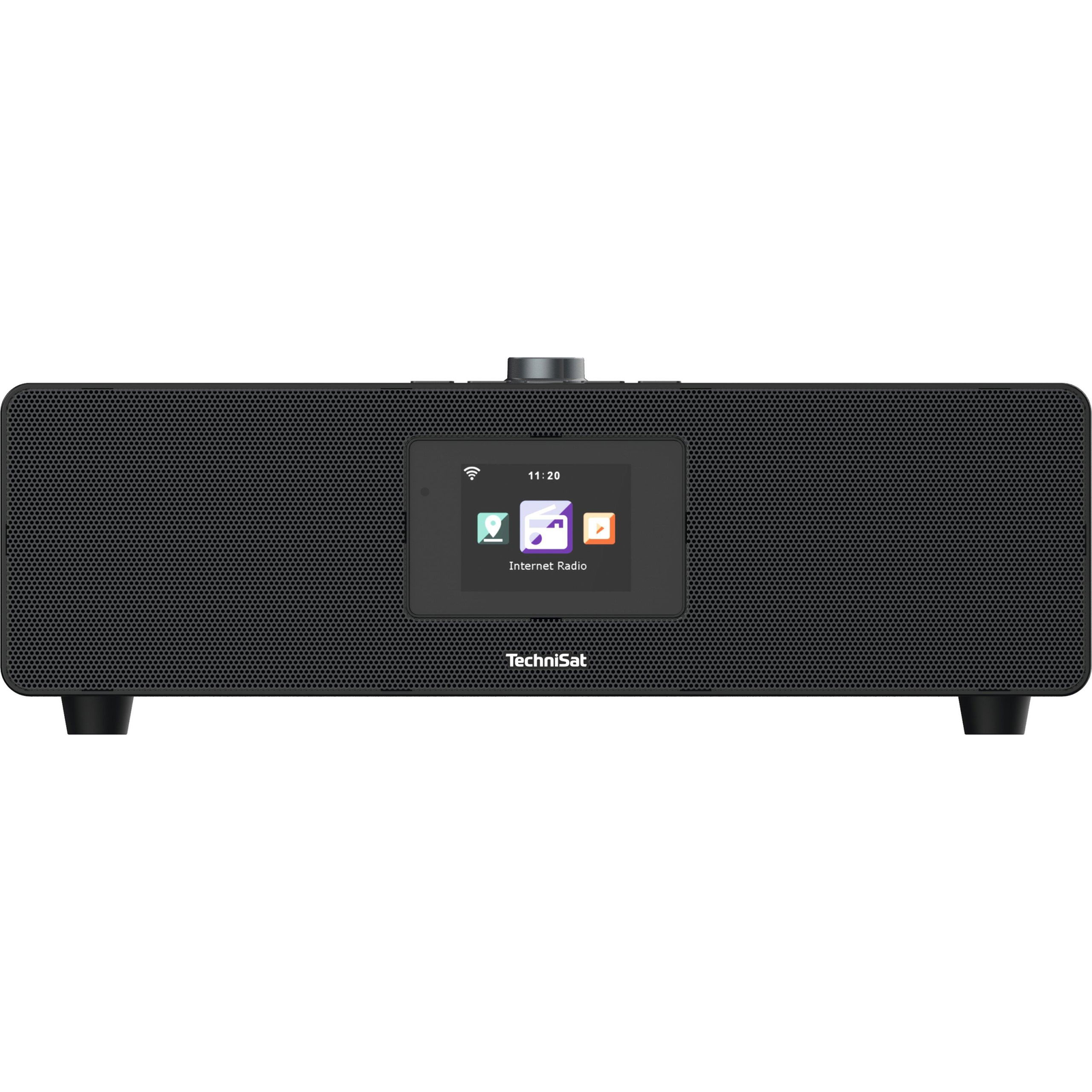 TechniSat CLASSIC 500 IR (V058b2)