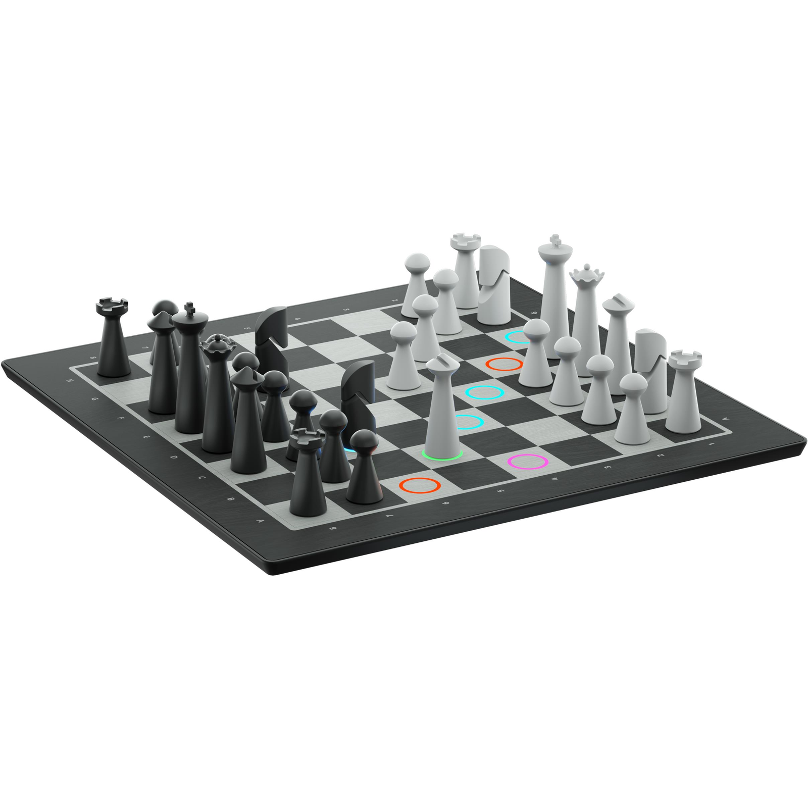 Particula GoChess Mini (PAR-GCHSN1-MINI)