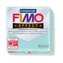 Пластилин Fimo, 57 g, горим, "Ефект", пастелен орган