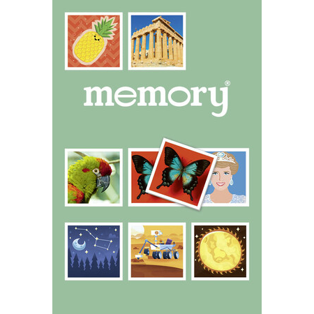 memory® (PC - Steam elektronikus játék licensz)