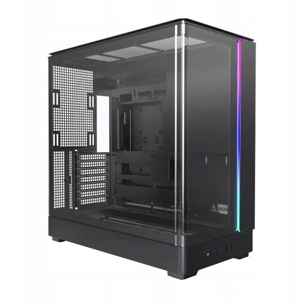 Montech King 45 Black