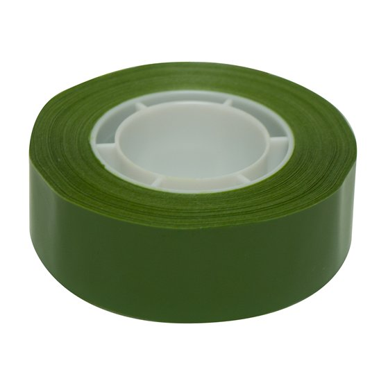 Apli 19mmx33m Ragasztószalag - Zöld (12275)