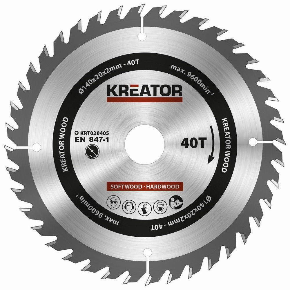 KREATOR KRT020405 (KRT020405)