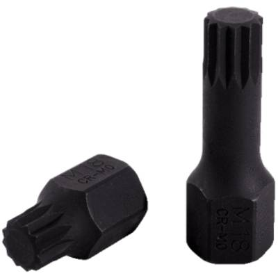 KS Tools 5151165 515.1165 Bit befogó 1/2 1 db (515.1165)