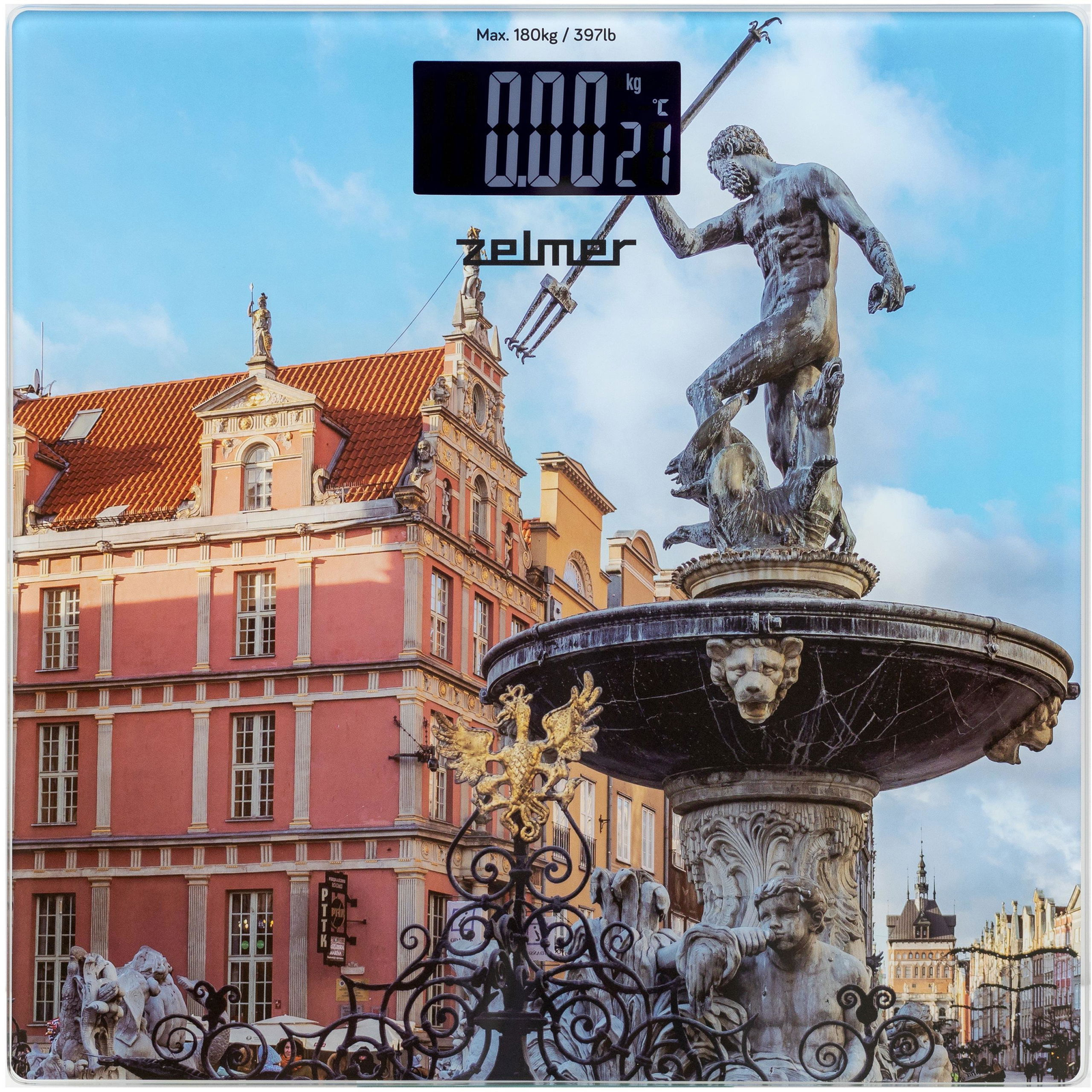 Zelmer ZBS1011 (60705632P)