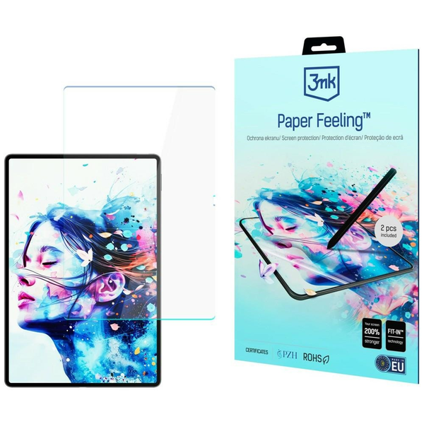 PaperFeeling 3MK fólia Huawei MatePad Pro Max készülékhez