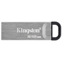 Kingston Technology DataTraveler Kyson USB флаш памет 512 GB USB Тип-A 3.2 Gen 1 (3.1 Gen 1) Сребърен